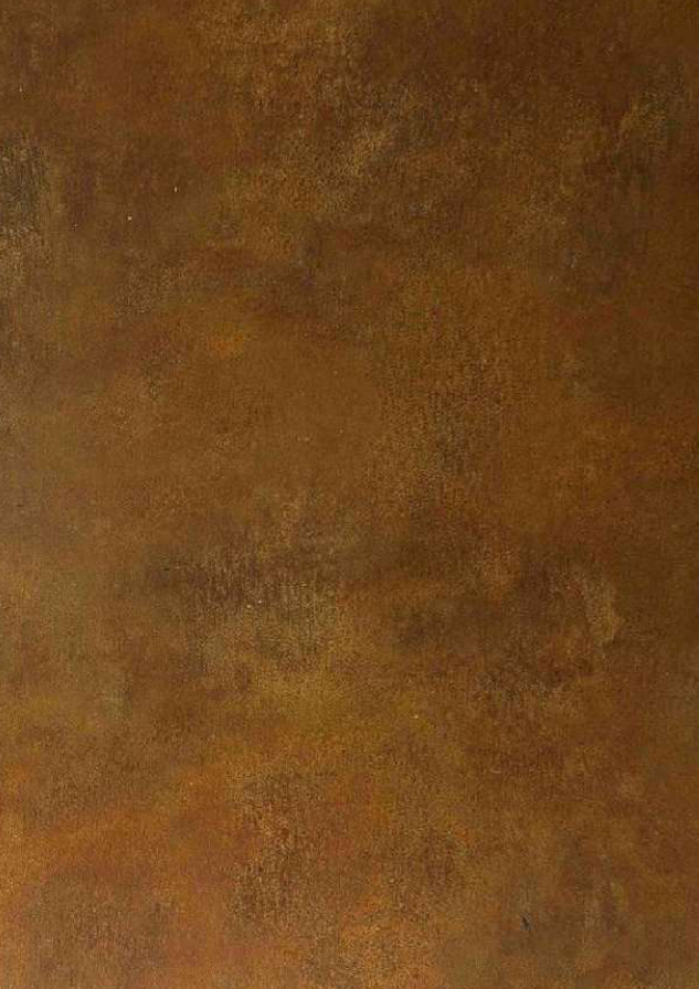 Meridian Rustlam Corten Rust RUSTLAM-4912 oxidised metal-effect laminate