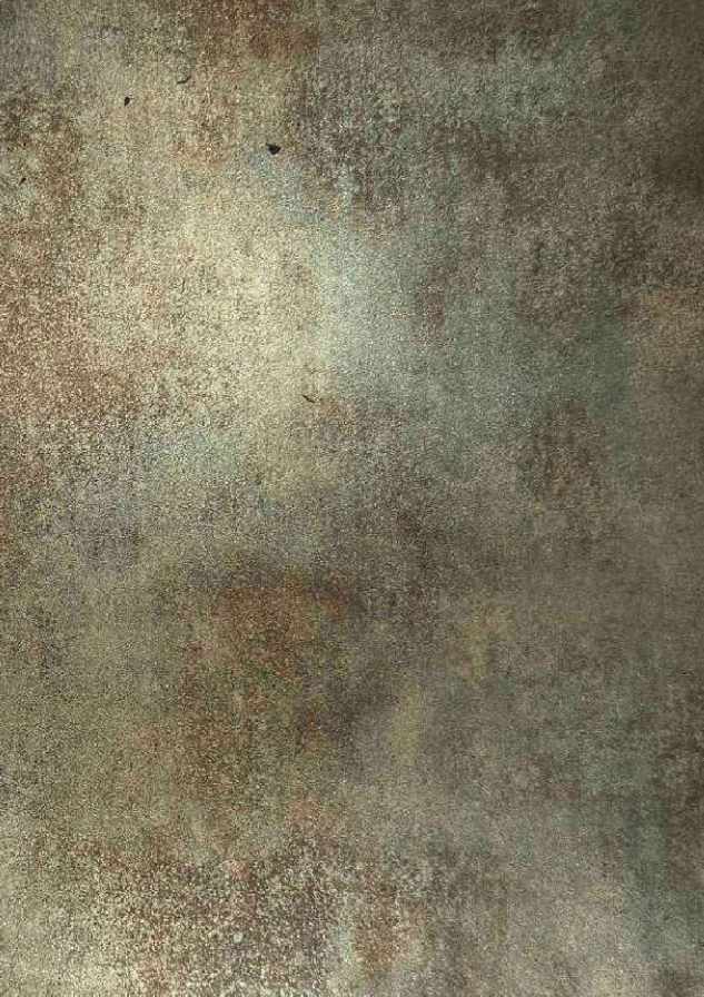 Meridian Rustlam Sea Verdigris RUSTLAM-V231 oxidised metal-effect laminate