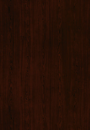 Rosewood Pre-laminated MDF — Greenpanel Classic Series