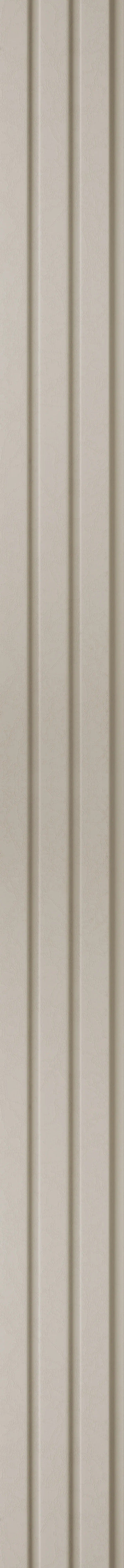 Artisan Master S-1104 Beige Fluted Texture Wall Panel