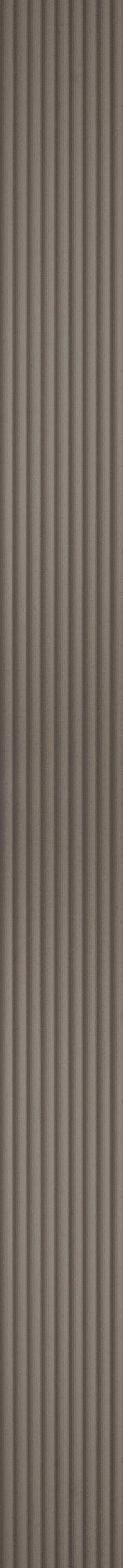 Artisan Master S-1106 Grey Fluted Texture Wall Panel