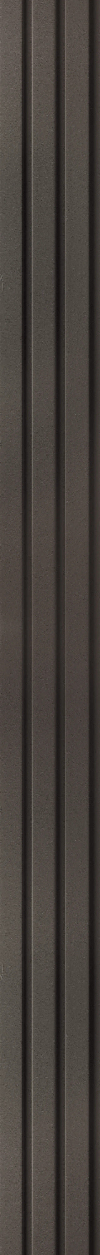 Artisan Master S-1113 Grey Fluted Texture Wall Panel