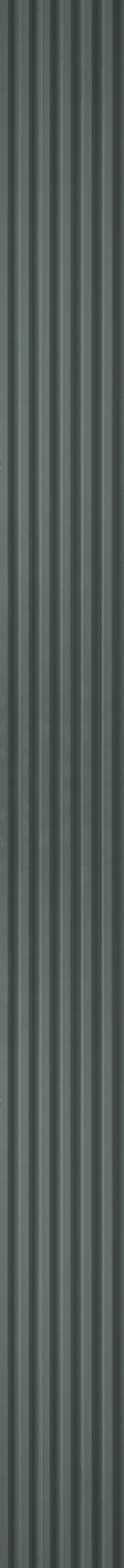 Artisan Master S-1115 Grey Fluted Texture Wall Panel