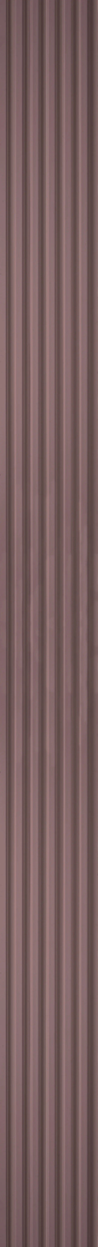 Artisan Master S-1117 Pink Fluted Texture Wall Panel