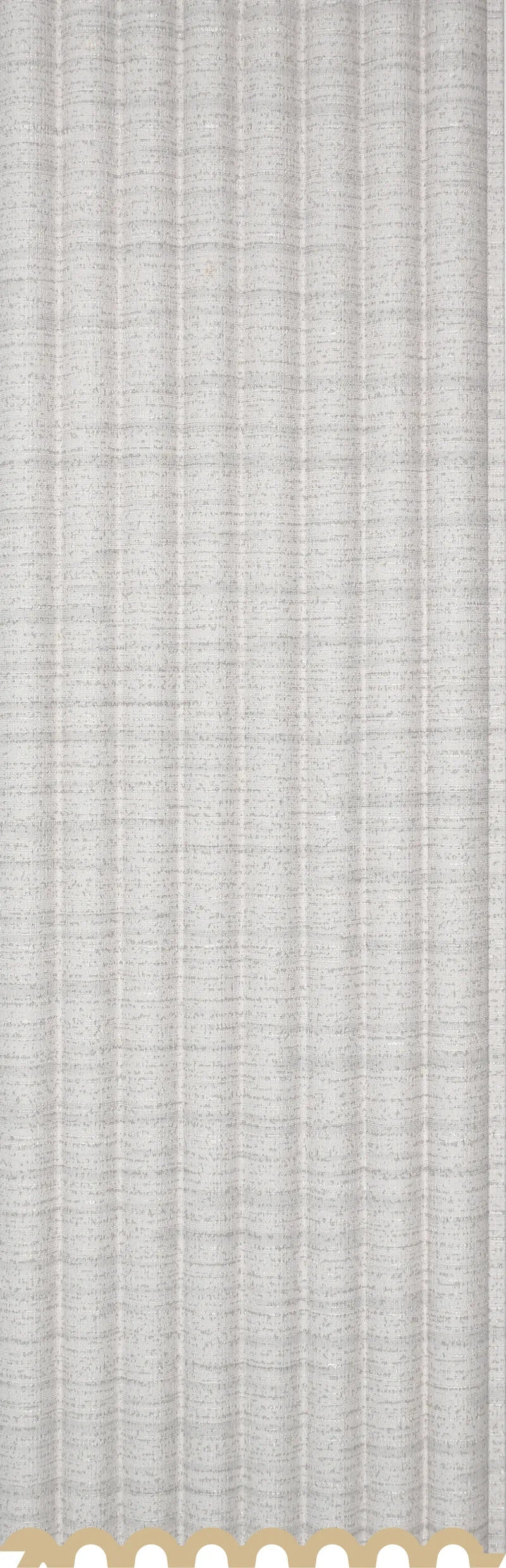 Artisan 3 S-1120 Grey Fluted Texture Wall Panel