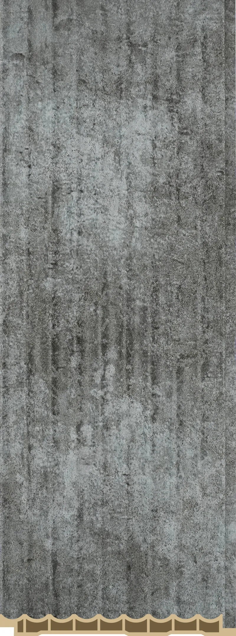 Artisan 3 S-1128 Grey Texture Wall Panel