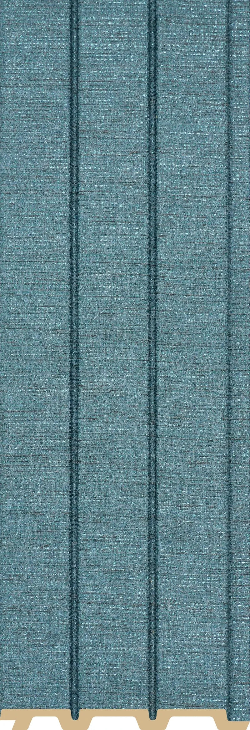 Artisan 3 S-1137 Blue Fluted Texture Wall Panel