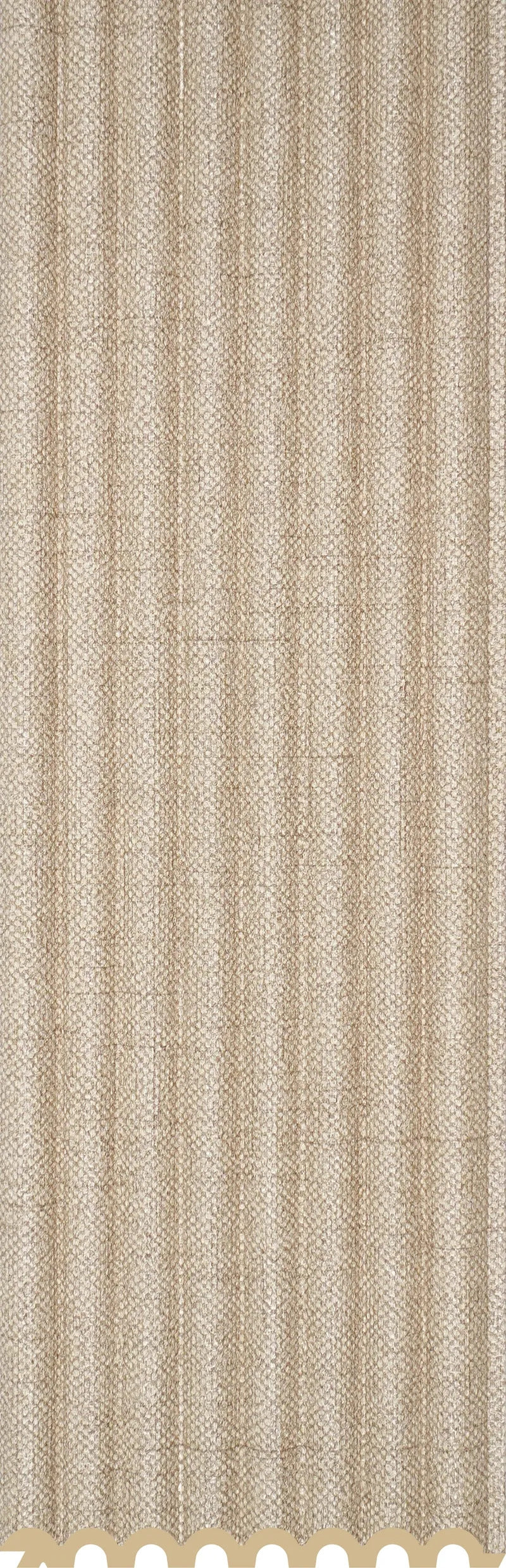 Artisan 3 S-1138 Beige Fluted Texture Wall Panel