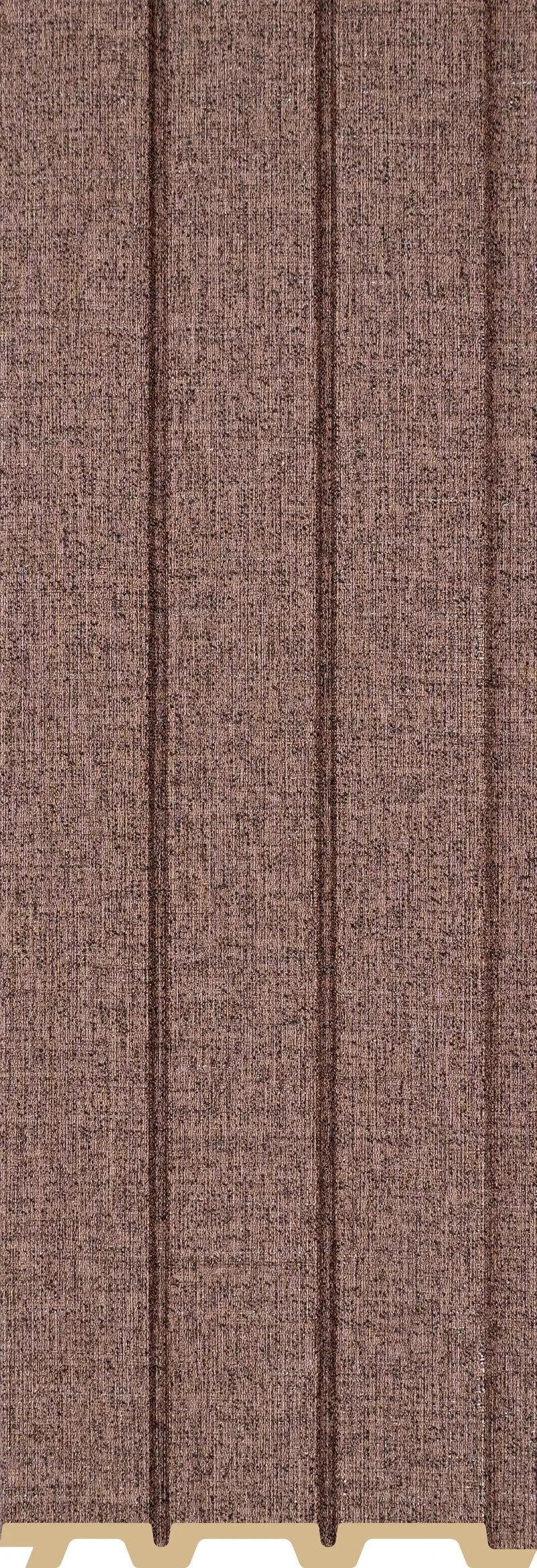 Artisan 3 S-1139 Brown Texture Wall Panel