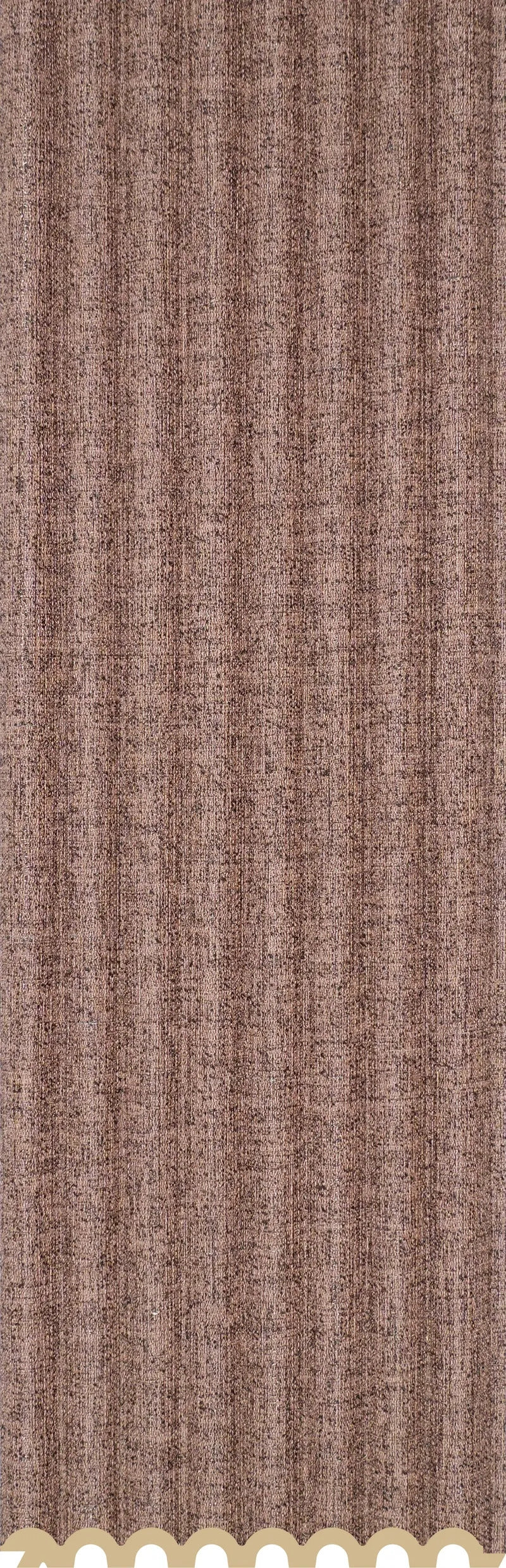 Artisan 3 S-1140 Brown Fluted Texture Wall Panel