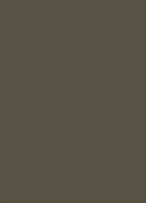Brown plain laminate with mirror finish and smooth texture