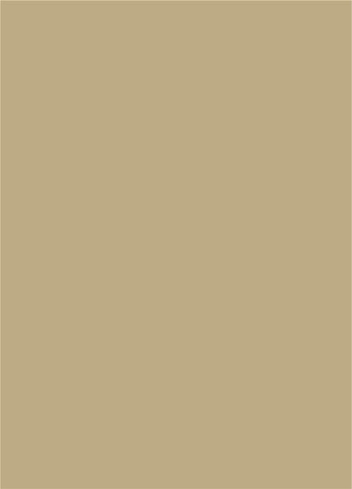 Beige plain laminate with mirror finish and smooth texture.