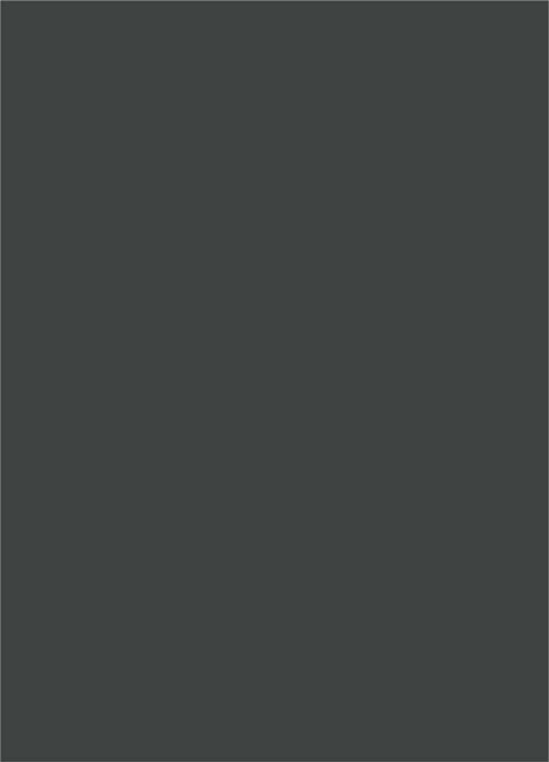 Grey plain laminate with mirror finish, uniform color, and high sheen, displaying a smooth and reflective surface.