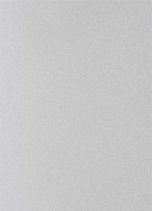 Grey plain laminate with mirror finish and subtle texture, showing uniform sheen and smooth surface.