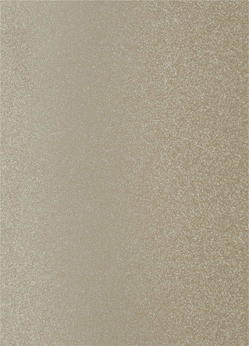 Beige metallic laminate with mirror finish and sparkling texture