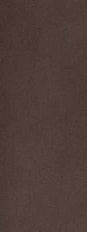 Brown plain laminate with mirror finish, smooth texture, and high sheen, displaying a uniform color tone.
