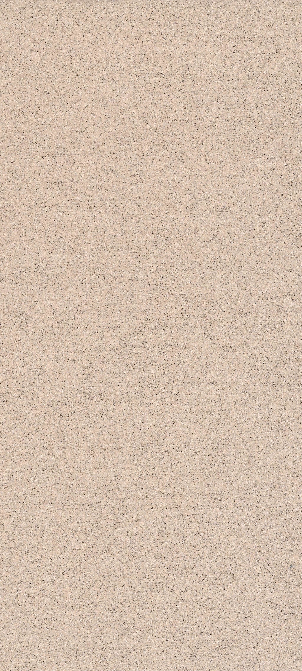Beige plain color laminate with mirror finish and smooth texture