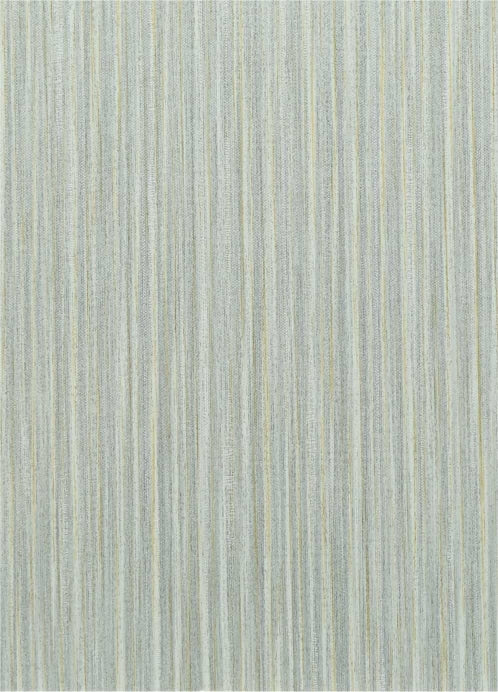 Grey designer laminate with mirror finish and striped pattern, showing reflective sheen and vertical texture lines.