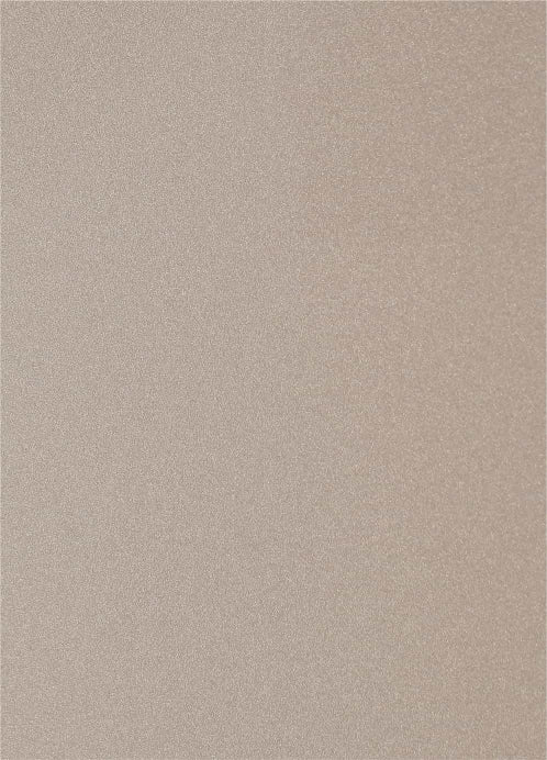 Beige plain laminate with mirror finish showing subtle texture and sheen