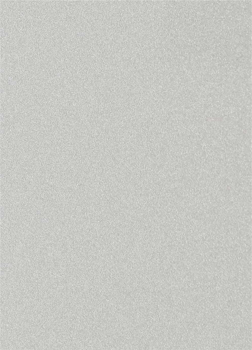 Grey plain laminate with mirror finish and textured surface