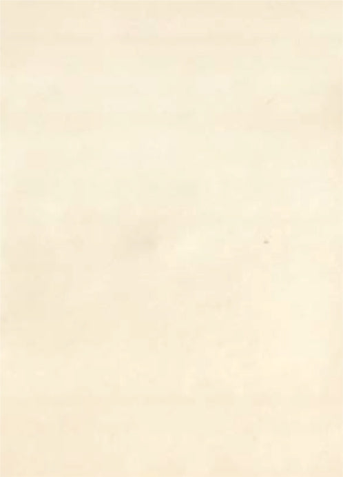 Ivory mirror finish plain laminate with reflective sheen and smooth surface texture.