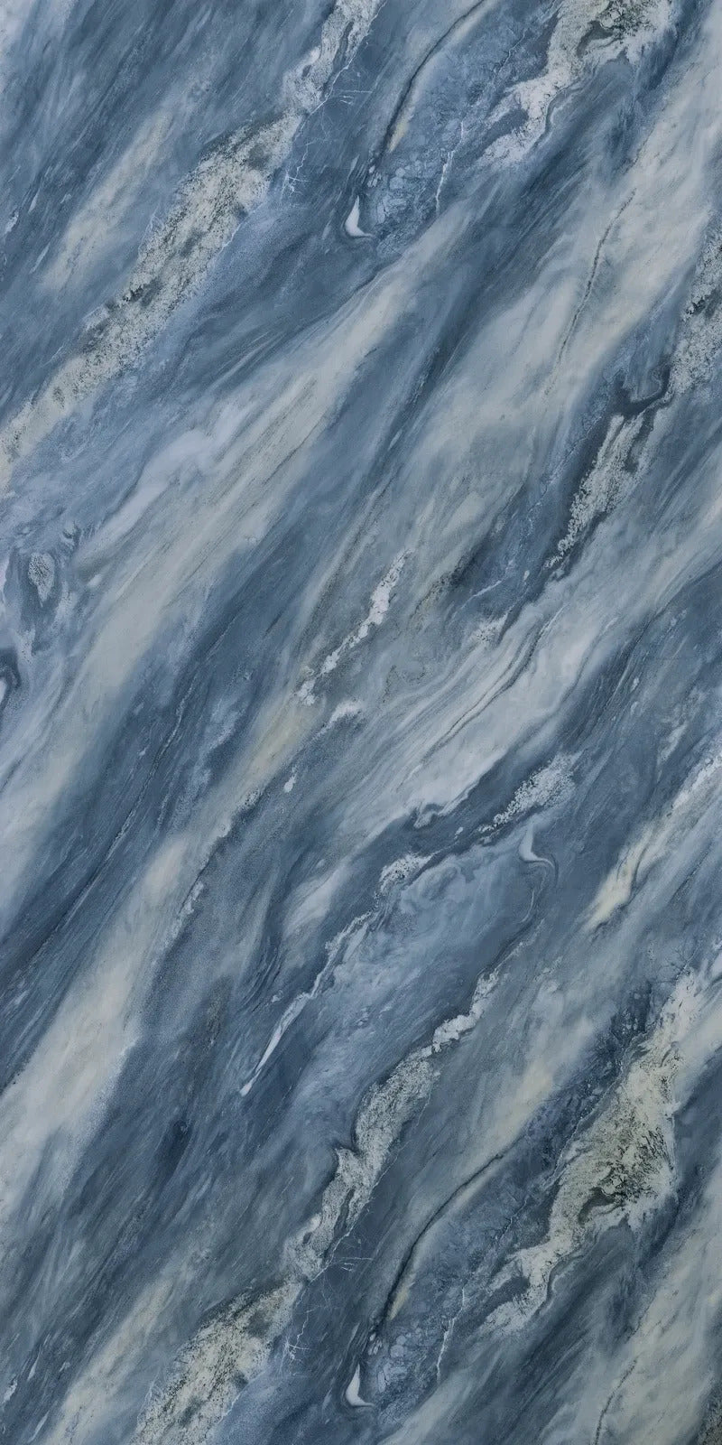 Sapphire 14426 Grey Marble & Stone Mirror Laminate