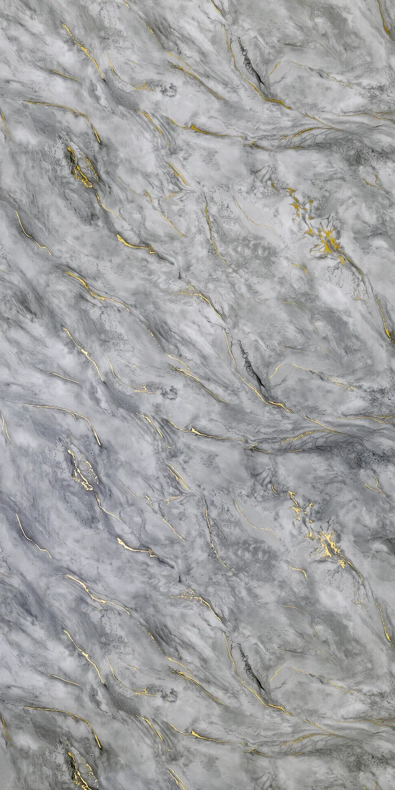 Sapphire 14431 Grey Marble & Stone Mirror Laminate