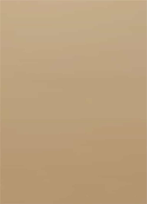 Beige plain laminate with mirror finish and smooth texture