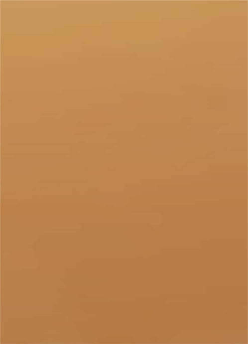 Brown plain laminate with mirror finish and smooth texture