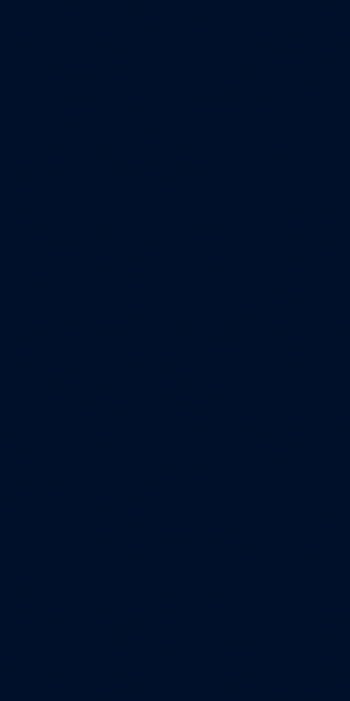 Blue mirror finish plain laminate with reflective sheen and solid color appearance