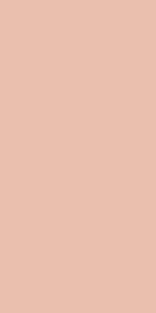 Pink plain color laminate with mirror finish and smooth texture