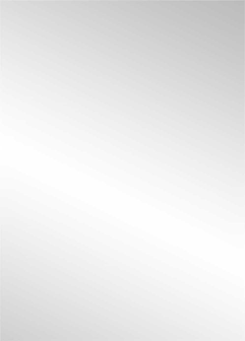 White mirror finish plain laminate with reflective sheen and smooth texture