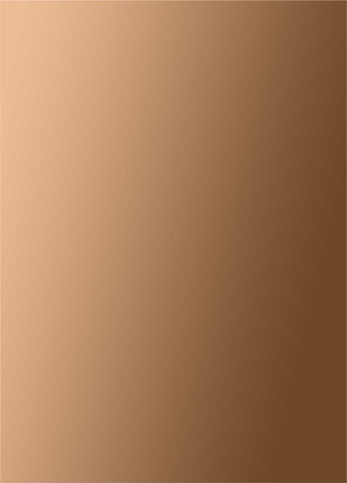 Beige plain laminate with mirror finish, smooth texture, and reflective sheen.