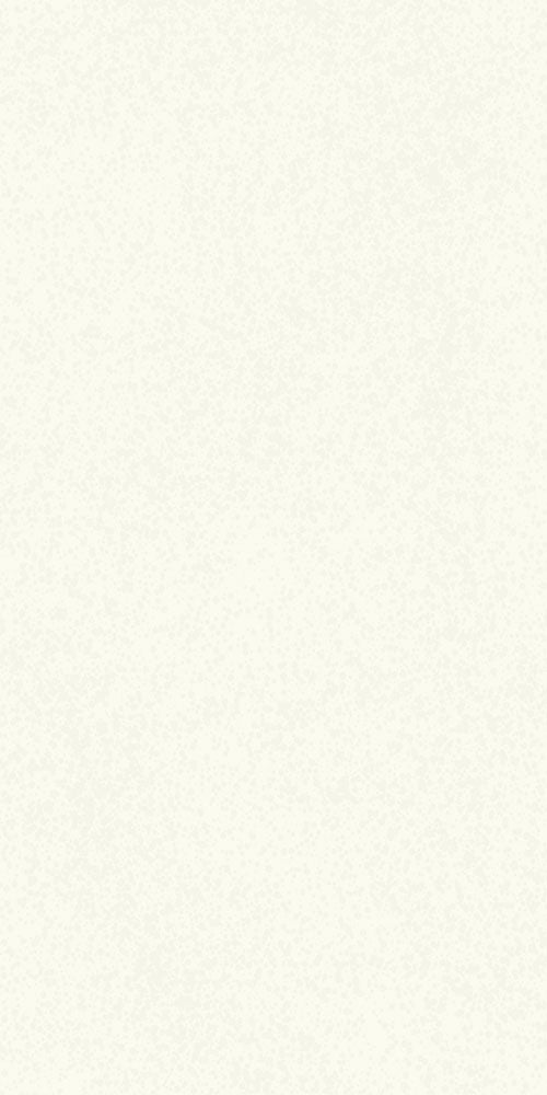 Ivory mirror finish plain laminate with subtle texture and reflective sheen
