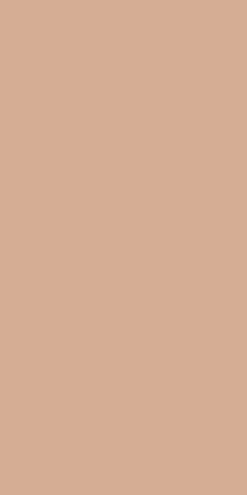 Beige plain laminate with mirror finish and smooth texture