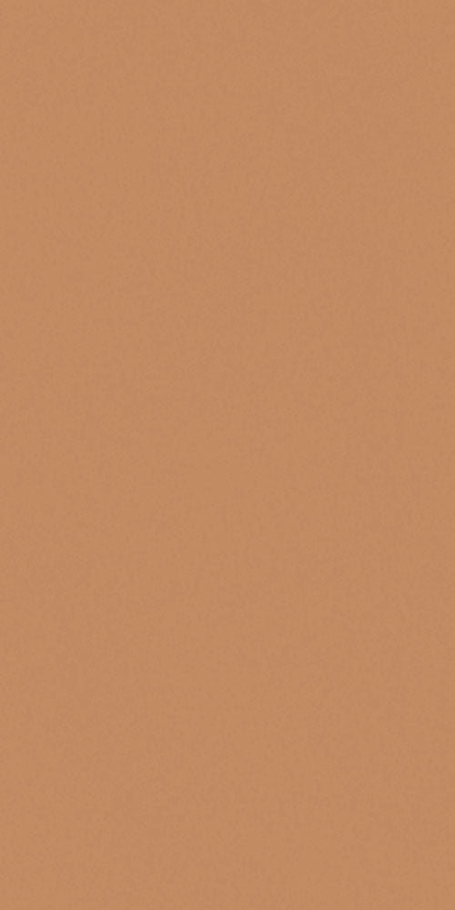 Brown plain laminate with mirror finish and smooth texture
