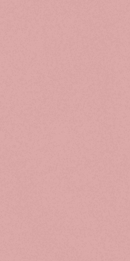 Pink plain color laminate with mirror finish and smooth texture