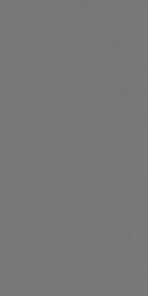 Grey plain laminate with mirror finish and smooth texture