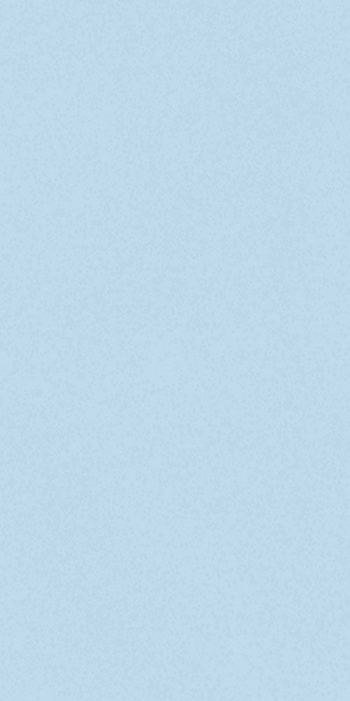 Blue plain color laminate with mirror finish and smooth texture