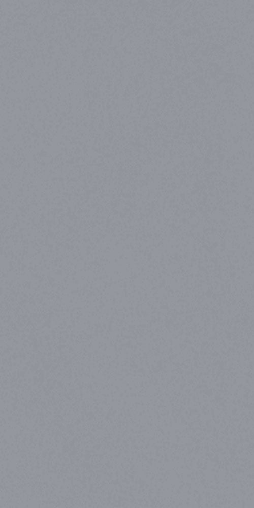 Grey plain laminate with mirror finish and smooth texture