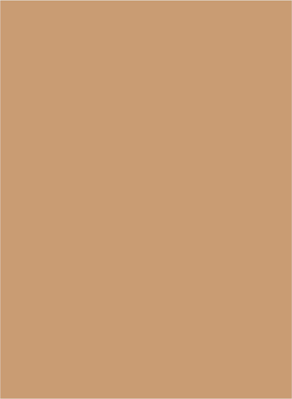 Beige plain color laminate with mirror finish and smooth texture
