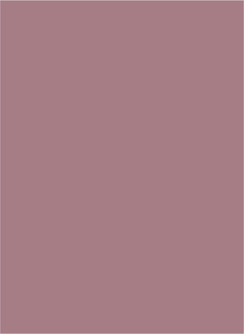 Pink plain color laminate with mirror finish and smooth texture