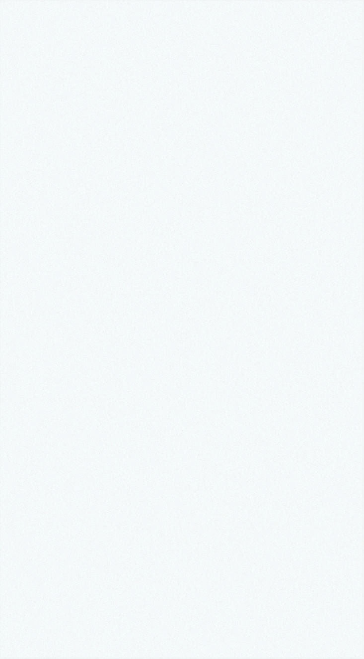 White mirror finish designer laminate with reflective sheen and smooth texture