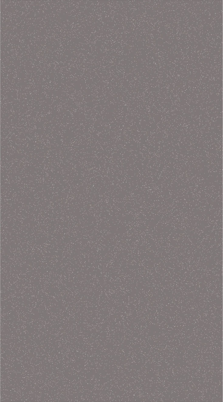 Grey metallic laminate with mirror finish and sparkle effect, showing a uniform texture and subtle shine.