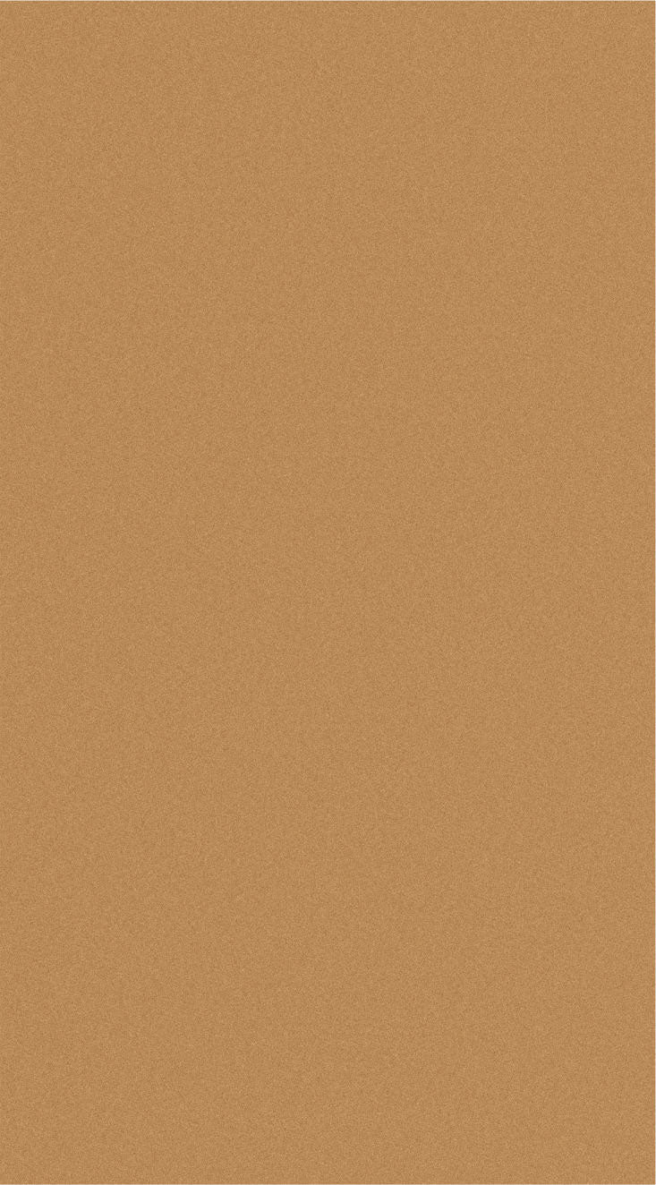 Beige plain color laminate with mirror finish and smooth texture