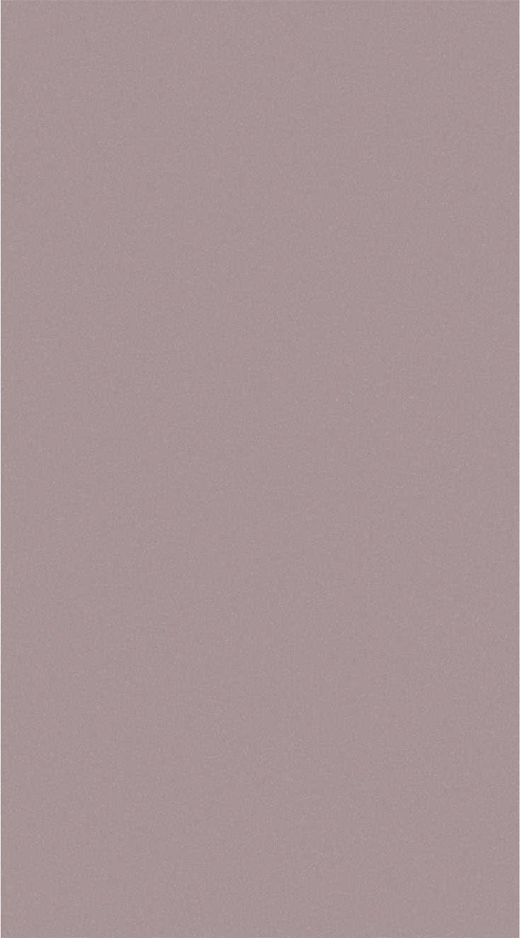 Pink plain color laminate with mirror finish and smooth texture