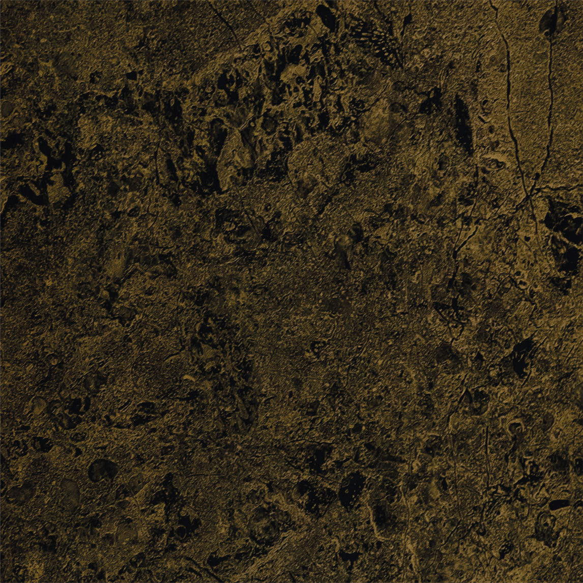 Brown marble laminate with textured stone pattern and mirror finish