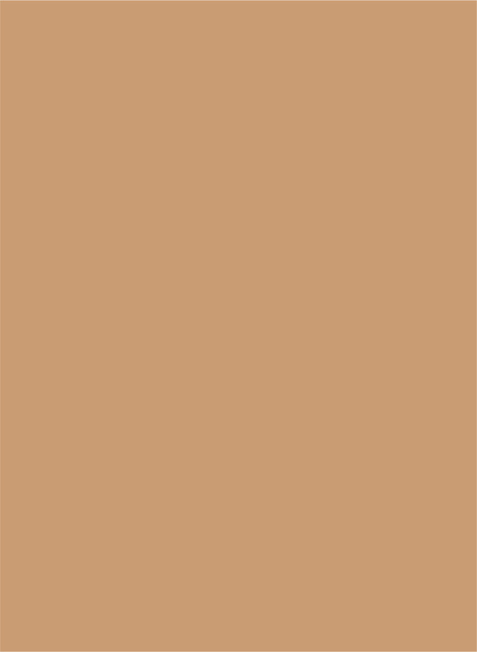 Beige plain color laminate with mirror finish and smooth texture