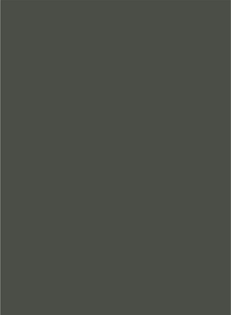 Grey mirror finish plain laminate with smooth texture and reflective sheen
