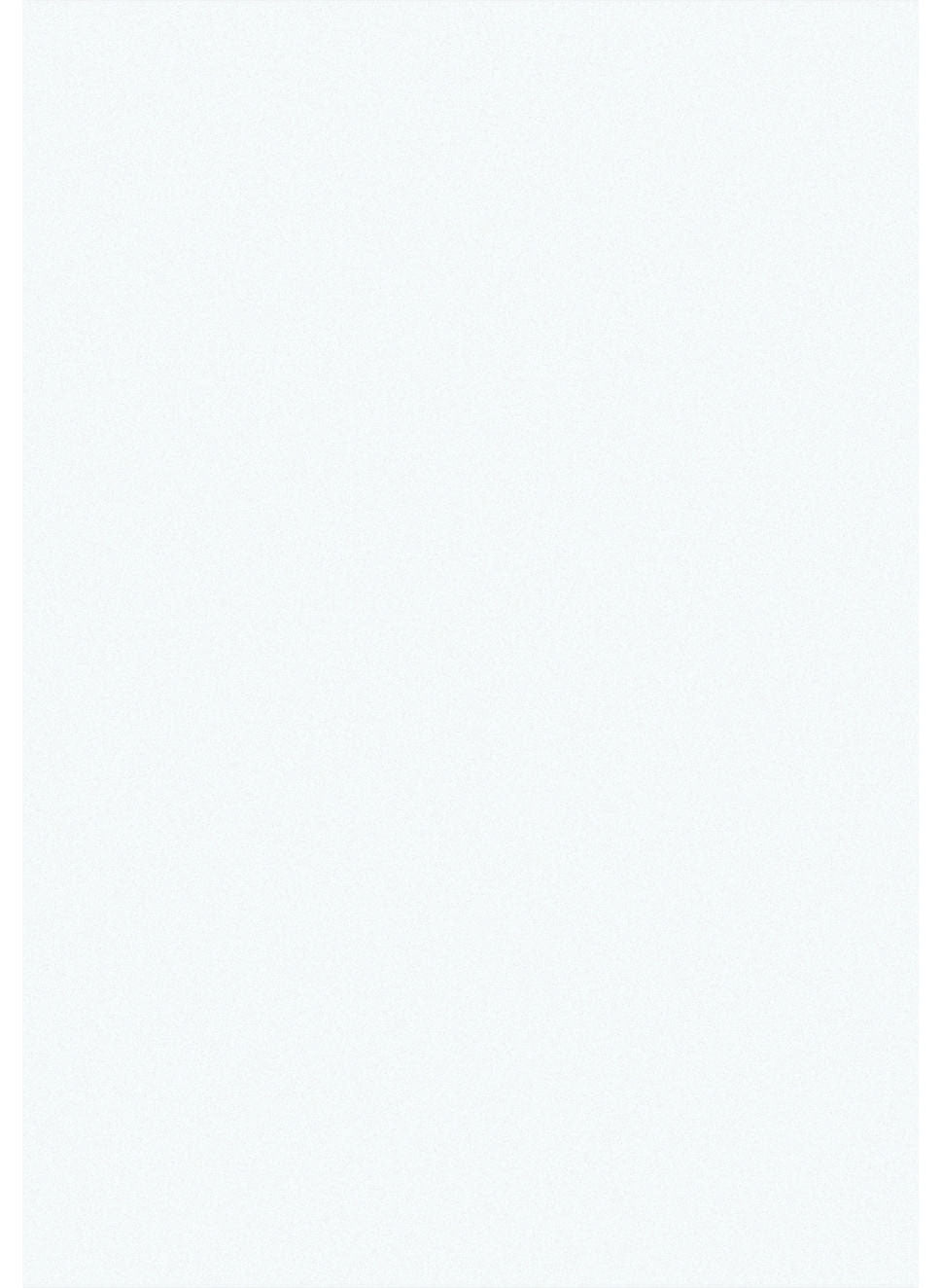 White mirror finish plain laminate with subtle sheen and smooth texture, plain colors decorative laminate for interior use